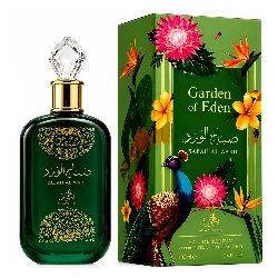 Perfume Al Wataniah Sabah Al Ward Garden Eau de Parfum para Mujer 100ml