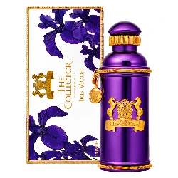 Alexandre.J Iris Violet Eau de Parfum para Mujer 100ml