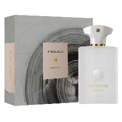 Perfume Amouage Decision Eau de Parfum Unissex 100ml