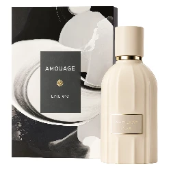 Amouage Line 618 Eau de Parfum unisex 100ml