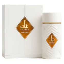 Ansam Kayaan Caramelo Eau de Parfum Unisex 100ml