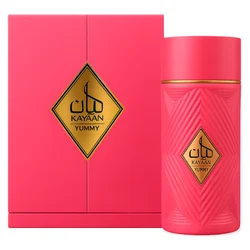 Ansam Kayaan Yummy Eau de Parfum para mujer 100 ml