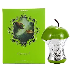 Arabiyat Prestige Maldito Eau de Parfum Unisex 100ml