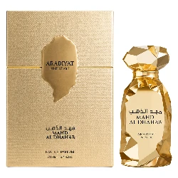 Perfume unisex Arabiyat Prestige Mahd Al Dhahab Eau de Parfum 100 ml