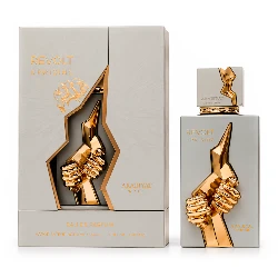 Perfume unisex Arabiyat Prestige Revolt Uprising Eau de Parfum 100 ml