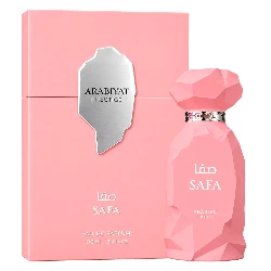 Arabiyat Prestige Safa Eau de Parfum para mujer 100ml
