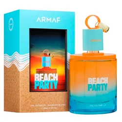 Armaf Beach Party Eau de Parfum unisex 100ml