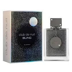 Armaf Club de Nuit Bling Eau de Parfum para hombre 75ml