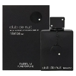 Armaf Club de Nuit Intense Man Eau de Parfum Puro para Hombre 150ml