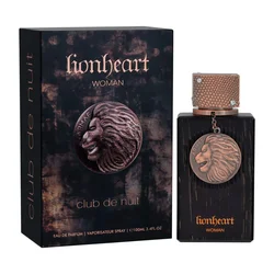 Armaf Club de Nuit Corazón de León Mujer Eau de Parfum 100ml