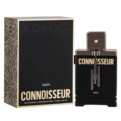 Armaf Connoisseur Man Eau de Parfum para hombre 100ml