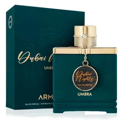 Armaf Dubai Nights Umbra Eau de Parfum unisex 100ml