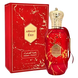 Armaf Eter Flor del Desierto Eau de Parfum Unisex 100ml