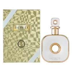 Armaf Infinity Gold Eau de Parfum para mujer 105ml