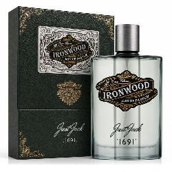 Just Jack Ironwood Eau de Parfum para hombre 120ml