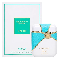 Perfume Armaf Le Parfait Azure Eau de Parfum Femenino 100ml