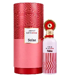 Perfume Armaf Let's Move Salsa Eau de Parfum Unissex 100ml