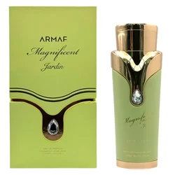 Perfume Armaf Magnificent Pour Femme Eau de Parfum Femenino 100 ml