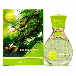 Armaf Match Point Eau de Parfum para hombre 100ml