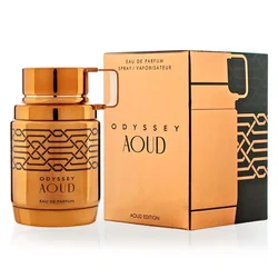 Armaf Odyssey Aoud Eau de Parfum para hombre 100ml
