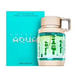 Armaf Odyssey Aqua Edition Eau de Parfum para hombre 60ml