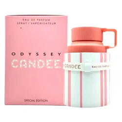 Perfume Armaf Odyssey Candee Eau de Parfum Femenino 100ml