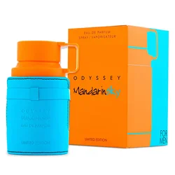 Armaf Odyssey Mandarin Sky Eau de Parfum para hombre 100 ml