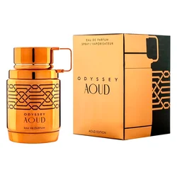 Armaf Odyssey Oud Eau de Parfum para hombre 60ml