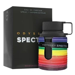 Armaf Odyssey Spectra Rainbow Edition Eau de Parfum unisex 200ml