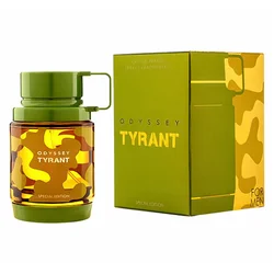Armaf Odyssey Tyrant Edición Especial Eau de Parfum para Hombre 100ml