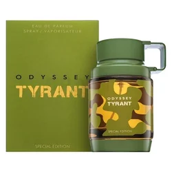 Armaf Odyssey Tyrant Edición Especial Eau de Parfum para Hombre 60ml