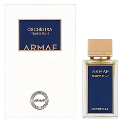 Armaf Orchestra Tempo Tune Eau de Parfum para hombre 90ml