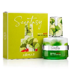 Perfume Armaf Scentasy Matcha Magix Eau de Parfum Unissex 100ml