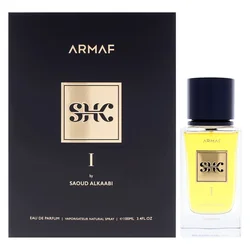 Perfume Armaf Shk I de Saoud Alkaabi Eau de Parfum para hombre 100 ml