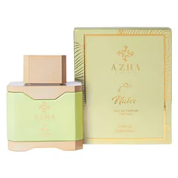 Azha Nahr Eau de Parfum para Mujer 100ml