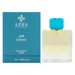 Azha Qamar Eau de Parfum para Hombre 100ml