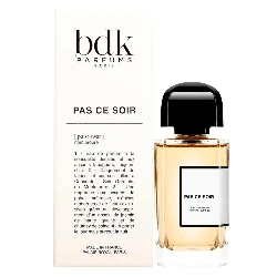 BDK Pas Ce Soir Eau de Parfum para mujer 100ml