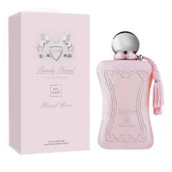 Perfume Belleza Marca 037 Marley Del Eau de Parfum Femenino 75ml