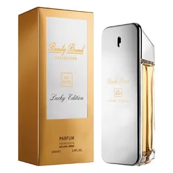 Perfume Beauty Brand B-035 Eau de Parfum para Hombre 100ml