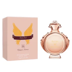 Perfume Belleza Marca B-039 Olympos Intense Eau de Parfum Unisex 75ml