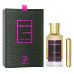 Bharara Goddess Eau de Parfum para mujer 100ml