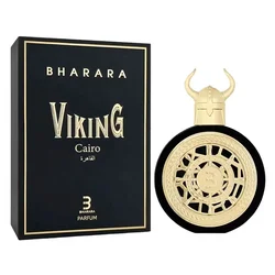 Bharara Viking Cairo Eau de Parfum Unisex 100ml