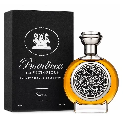 Boadicea the Victorious Bravery Eau de Parfum Unisex 100ml