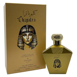 Perfume By Charisma Cleopatra Eau de Parfum para Mujer 100ml