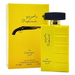 Perfume By Charisma Desperado Eau de Parfum para Hombre 100ml