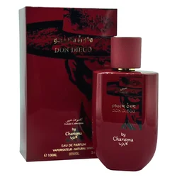 Perfume By Charisma Don Diego Eau de Parfum para Hombre 100ml