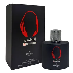 Perfume By Charisma El Profesor Eau de Parfum 100ml