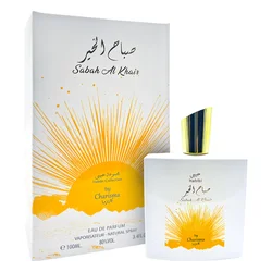 Perfume de Charisma Habibi Come to Dubai Eau de Parfum para mujer 100ml
