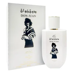 Perfume By Charisma Habiby Don Juan Eau de Parfum para Hombre 100ml