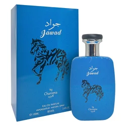 Perfume By Charisma Jawad Eau de Parfum para Hombre 100ml